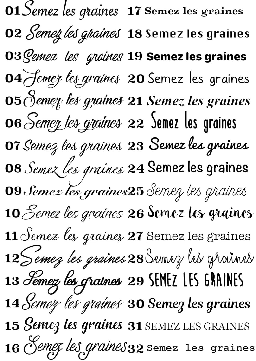 Menu de Mariage Champêtre Bohème – Téléchargement Numérique 🌸🌿