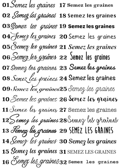 Menu de Mariage Champêtre Bohème – Téléchargement Numérique 🌸🌿