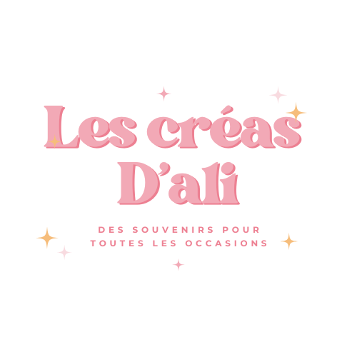 Les Créas d'Ali